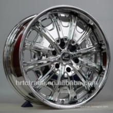 high quality alloy wheel rims export to RUSSIA/EUROPE